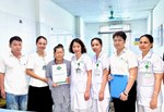 Giữ lại ánh sáng cho người bệnh nghèo – lan tỏa nghĩa tình người thầy thuốc